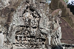 Banteay Samre en Srei Vibol 013